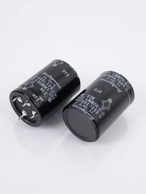 Elko 560uF/400V für Schaltnetzteile | Jetzt neu